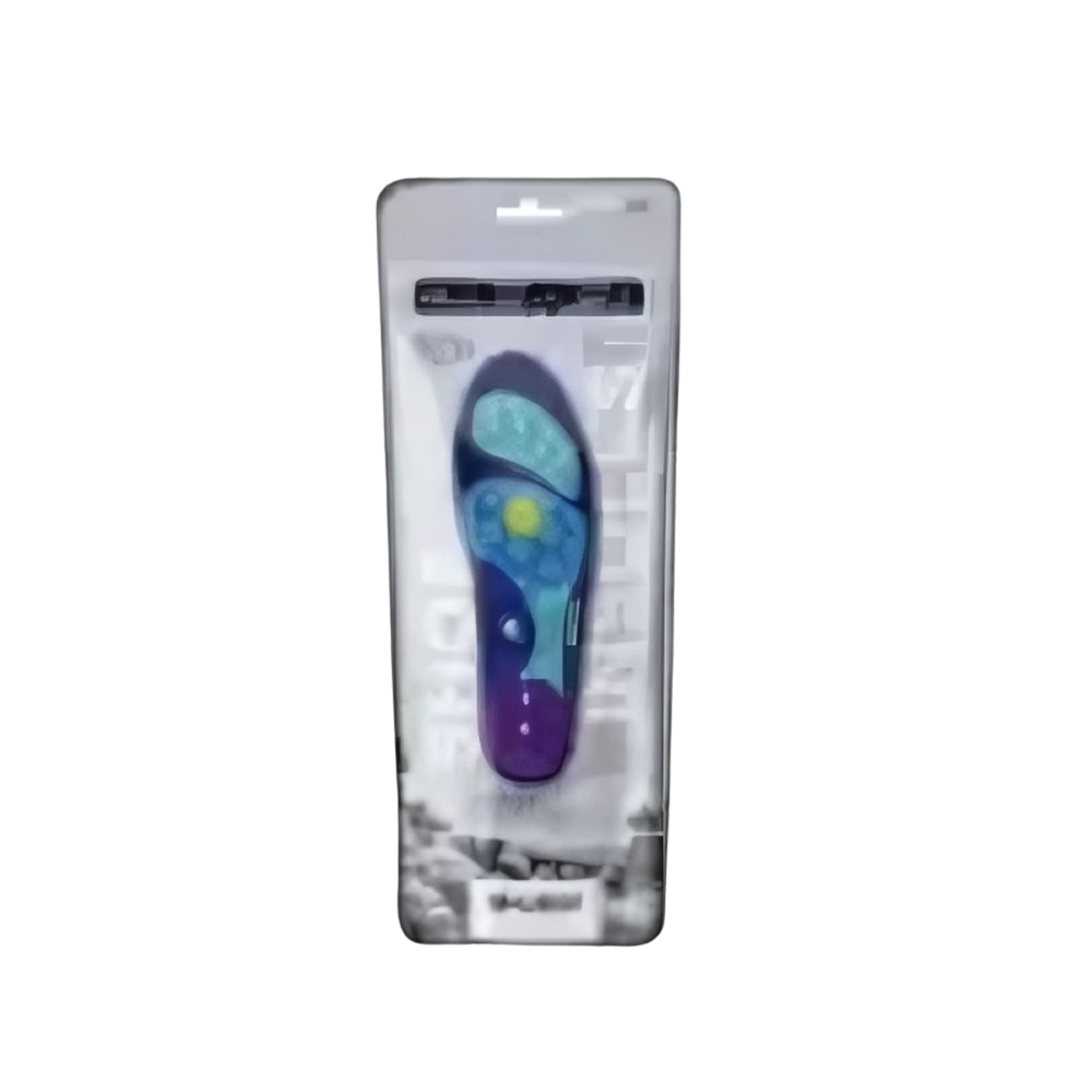 1x paire Akusoli